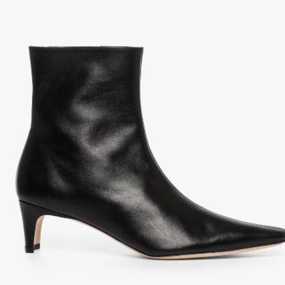 Iconic Staud Wally boots - size 40 - Picture 2 of 5